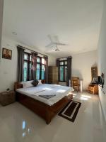 Chambre Double Deluxe