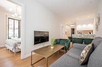 Apartamento de 2 dormitorios