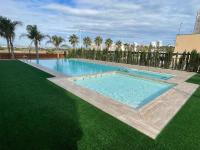 Family-friendly apartment in Guardamar for up to 6 - B&B Guardamar del Segura