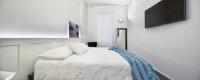 Deluxe Kamer met Kingsize Bed
