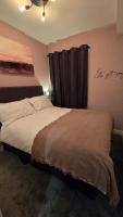 Cosy 3 Bedroom, 5 Bed House! - B&B