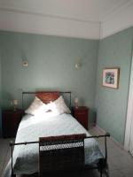 Chambre Double Standard