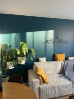 Paisible T2 - B&B