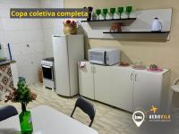 Kit 12 dormitório simples - B&B