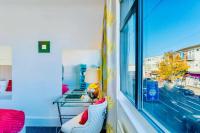 Rayleigh Retreat-Spacious Family 3 Bed Apartment - Ferienwohnung