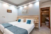 Standaard Kamer met 2 Bedden