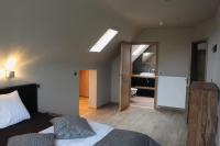 landhoeve - Chambres d’hôtes Hooithoek