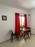 One-Bedroom Standard Apartment