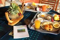 Les hauts de beline Salines - B&B Le Gosier