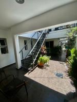 Departamento centrico monoambiente pb nuevo sencillo Av Belgrano 2 - Ferienwohnung
