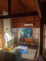 Los Pinos Cabaña - B&B