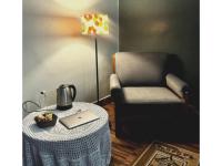 Deluxe Suite mit Kingsize-Bett