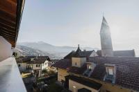 Appartements Elke - Ferienwohnung Algund