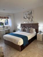 Falconwood - B&B