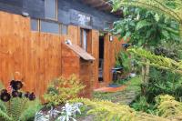 Chalet Enquiry for Peace and Love with Nature - B&B El Ancón