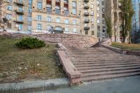 Квартира в центрі з видом на ЦУМ - B&B Kyiv