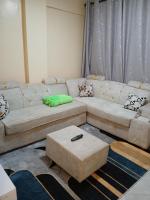 Carlyle comfort home - B&B