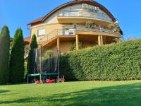 Kökény Apartman Bogács - B&B