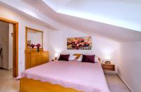 Appartamento con 2 Camere da Letto, Terrazza e Vista Mare - Mansarda
