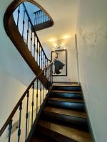 Les Lys d'Or - B&B