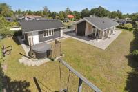 Ferie-Oasen i Øster Hurup - B&B Øster Hurup