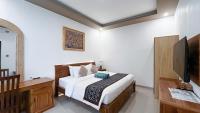 Cahya Pandawa Villa 4 - B&B