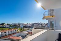 Apart OCEAN DRIVE - Oura - Jacuzzi - BY BEDZY - B&B