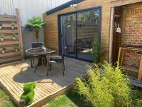 Chambre à la Noye - Bed and Breakfast Estrées-sur-Noye