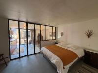 Apartamento - Planta baja