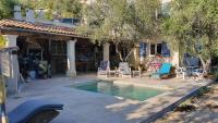 L'Eterlou Saint Blaise, bel appartement neuf mansardé - Ferienwohnung