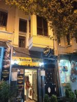 Yellow Bull Istanbul hotel - B&B