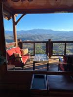 Majesty! A Majestic View of the Mountains! - Chambres d’hôtes Sevierville