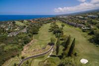 Country Club Villas 327 - Ferienwohnung Kailua-Kona