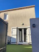 La Maison de la Gardiole - Chambres d’hôtes Frontignan