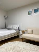Gangnam Station 3 minutes comfortable officetel #plastic surgery #business trip #convenient transportation - Bed and Breakfast Seoel