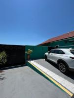 Casa Maria Mar - Ferienwohnung