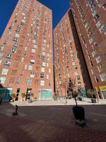 ALOHA Güemes Premium, 2 dorm con Vista a las Sierras - B&B Córdoba