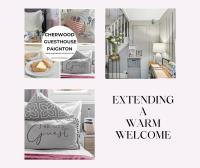 Cherwood Guest House - Bed and Breakfast Paignton