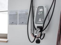 Chalet Pirchhof inklusive Sauna - B&B Sautens