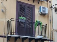 Primo Piano - Ferienwohnung Palermo