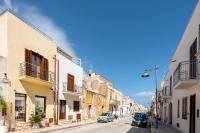 Ayres Del Mar - B&B