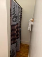 Tweepersoonskamer met Uitzicht op de Bergen