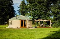 Jurta Zygmuntówka - B&B