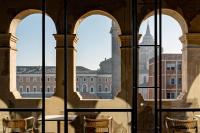 Suite con Terrazza 