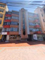 Apartamento Completo Sector Exclusivo De Zipaquirá - B&B Zipaquirá