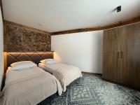 Two-Bedroom Deluxe Apartment