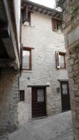 Alloggio Maria Gubbio Centro - Bed and Breakfast
