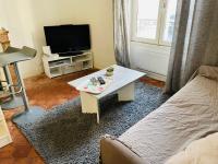 Départ tardif appartement T2 avec 1 chambre centre Orléans - B&B Orléans