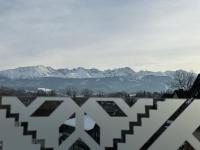 Appartement 1 Chambre Deluxe