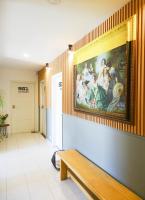 Nomadia Hostel Boutique - B&B